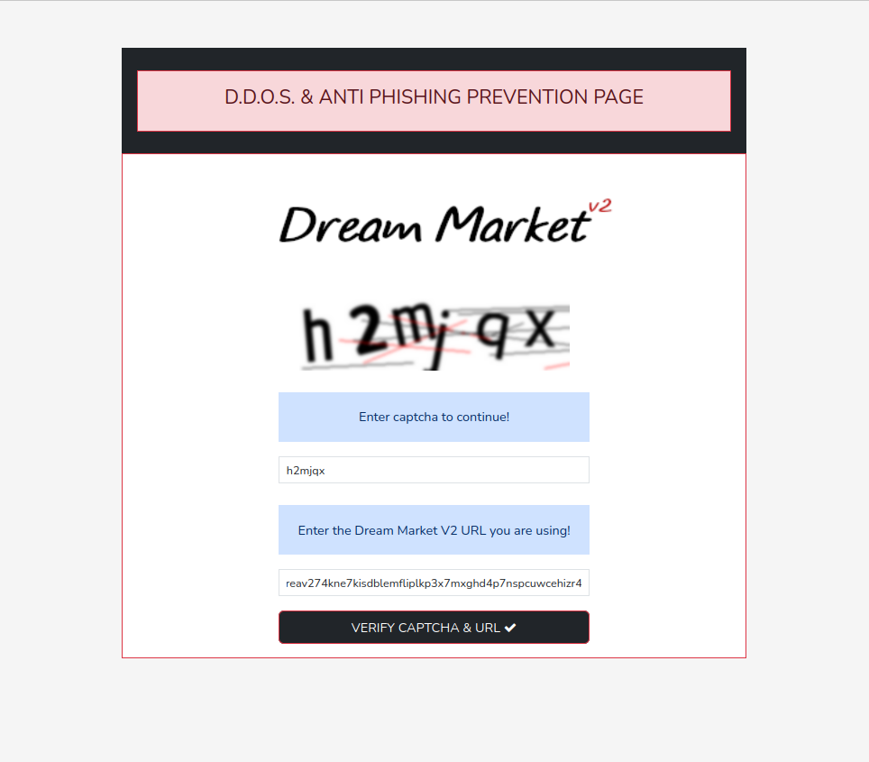 Anti-Phishing Check